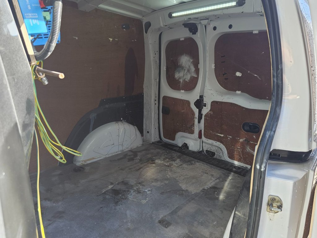 Used Renault Kangoo 2019 for sale - 76569782: Photo 20