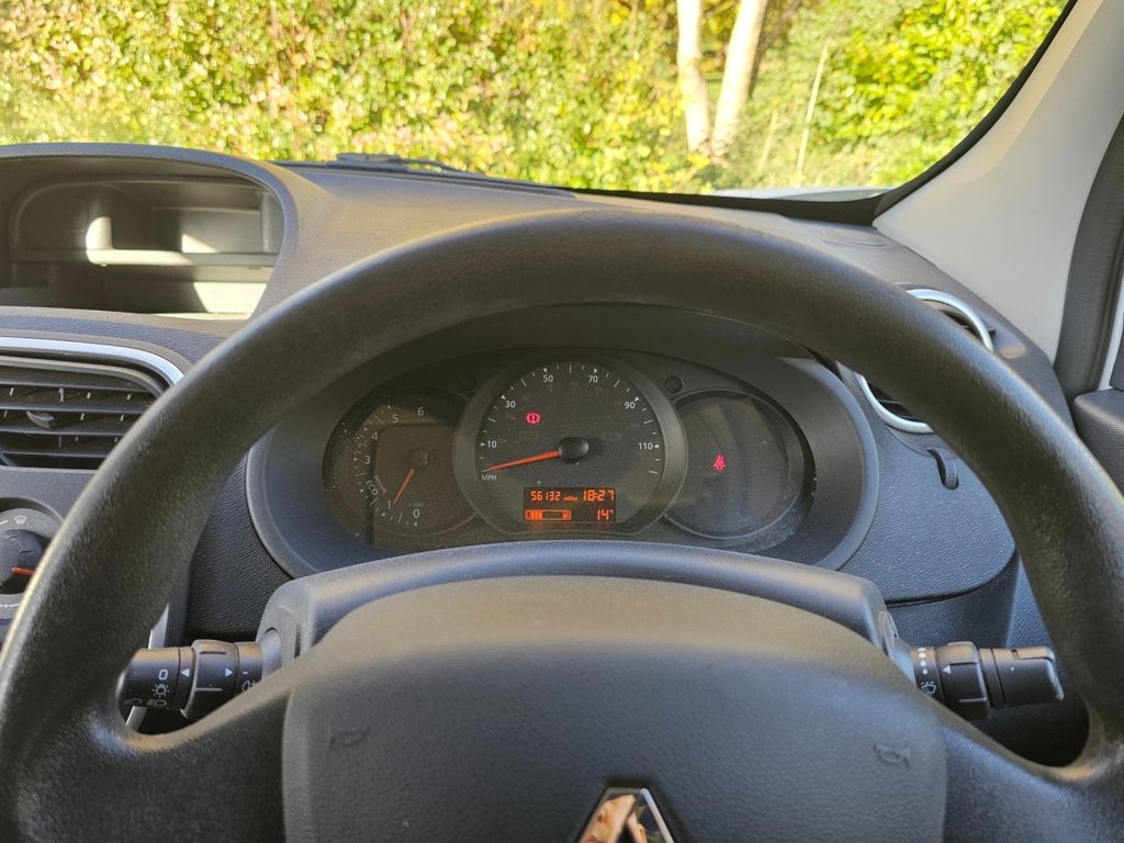Used Renault Kangoo 2019 for sale - 76569782: Photo 22