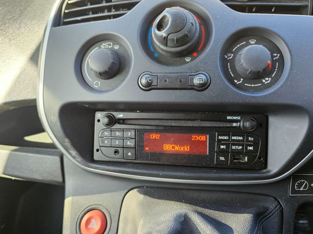 Used Renault Kangoo 2019 for sale - 76569782: Photo 24