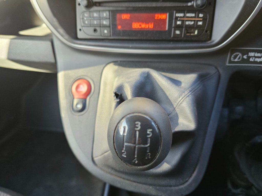 Used Renault Kangoo 2019 for sale - 76569782: Photo 26