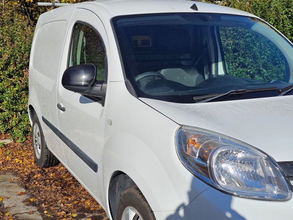 Used Renault Kangoo 2019 for sale - 76569782: Photo 31