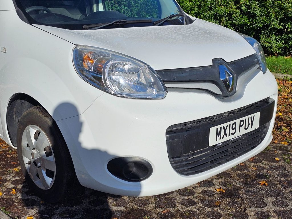 Used Renault Kangoo 2019 for sale - 76569782: Photo 32