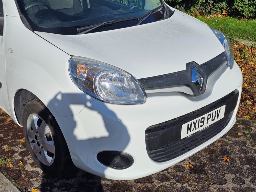 Used Renault Kangoo 2019 for sale - 76569782: Photo 33