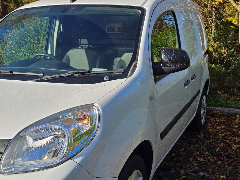 Used Renault Kangoo 2019 for sale - 76569782: Photo 36