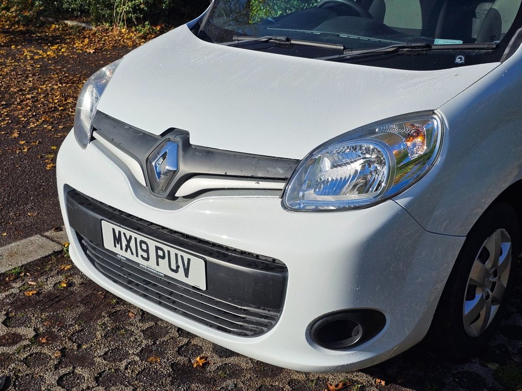 Used Renault Kangoo 2019 for sale - 76569782: Photo 37
