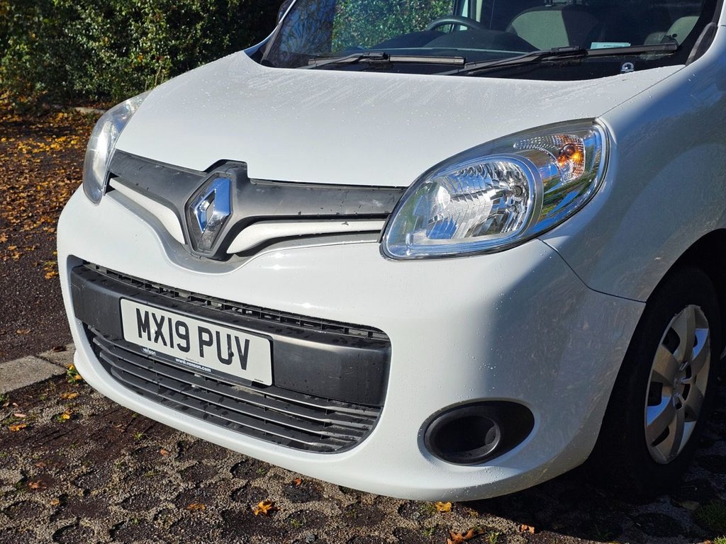Used Renault Kangoo 2019 for sale - 76569782: Photo 38