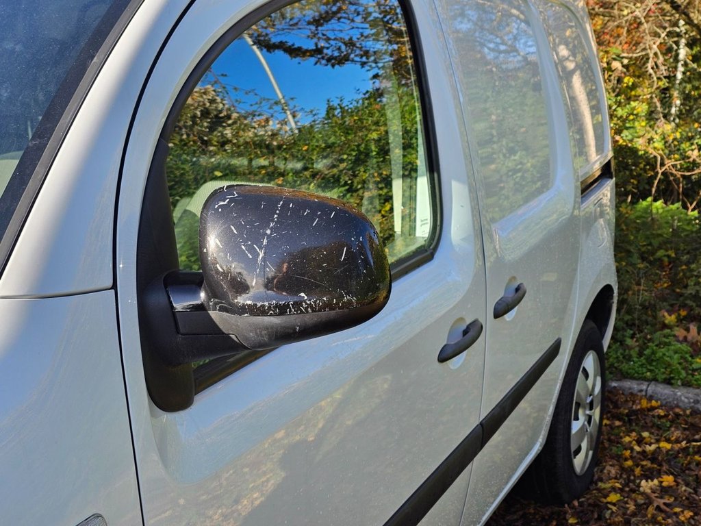 Used Renault Kangoo 2019 for sale - 76569782: Photo 39