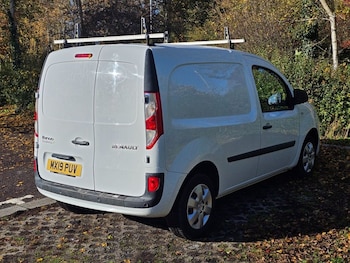 Used Renault Kangoo 2019 for sale - 76569782: Photo