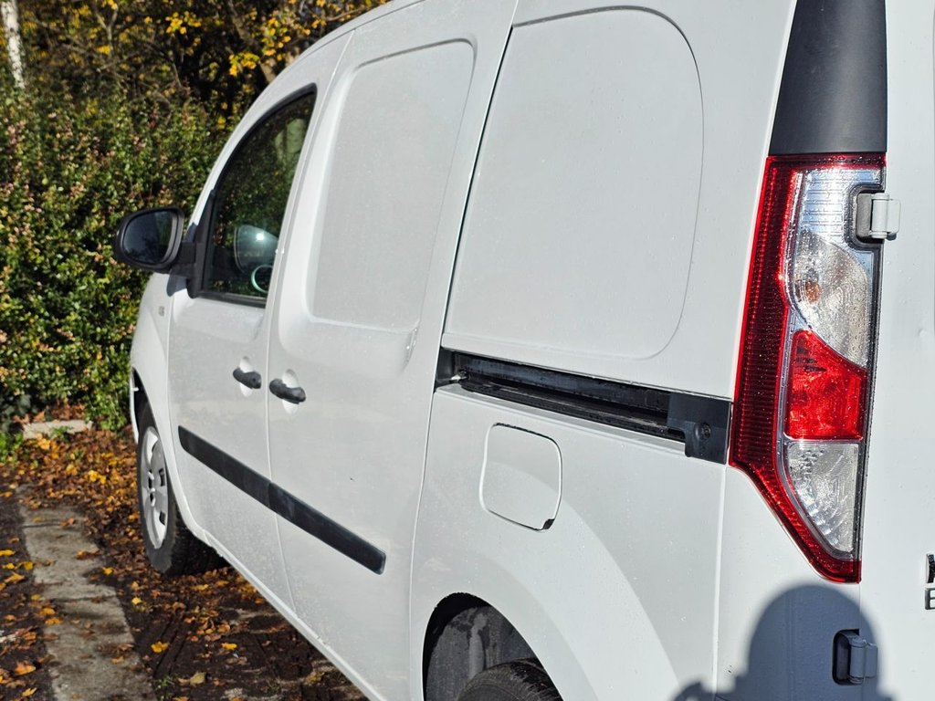 Used Renault Kangoo 2019 for sale - 76569782: Photo 43