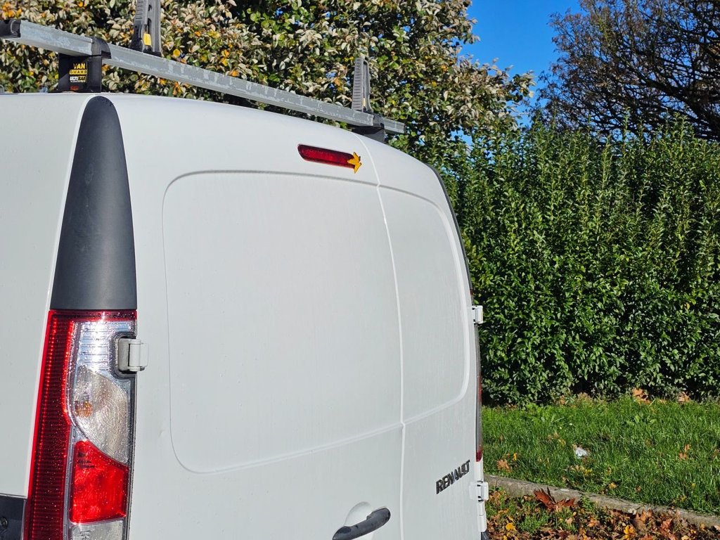 Used Renault Kangoo 2019 for sale - 76569782: Photo 44