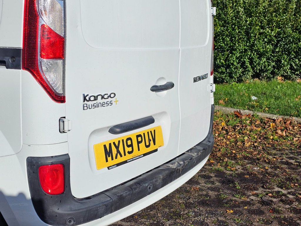 Used Renault Kangoo 2019 for sale - 76569782: Photo 45