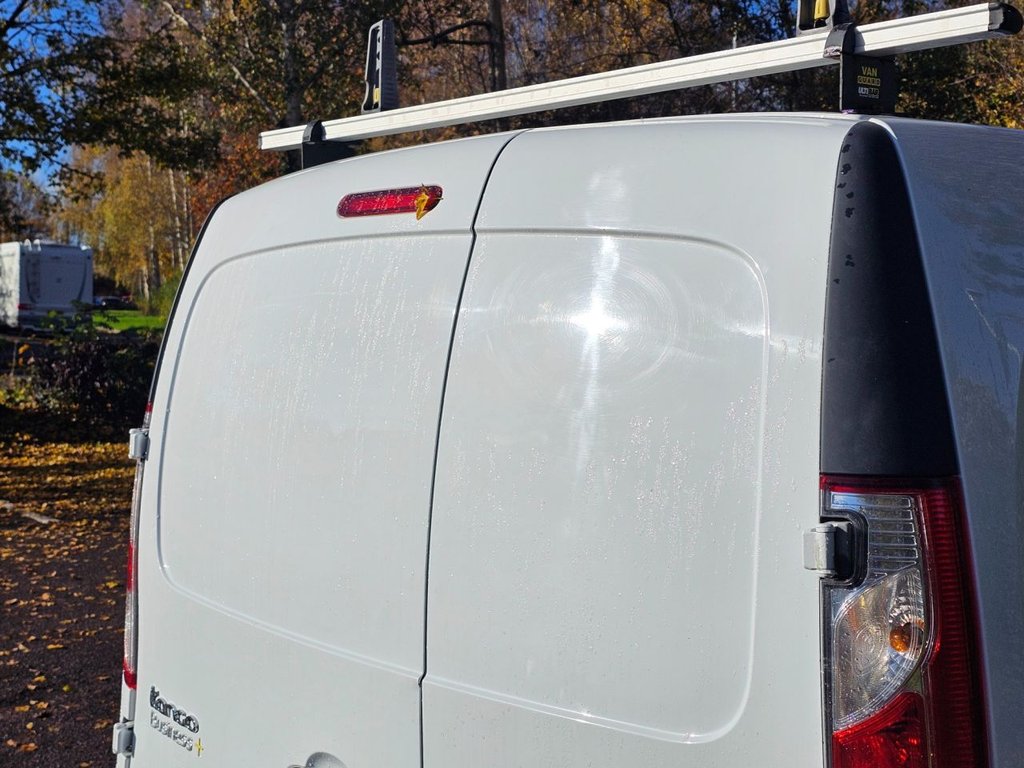 Used Renault Kangoo 2019 for sale - 76569782: Photo 47