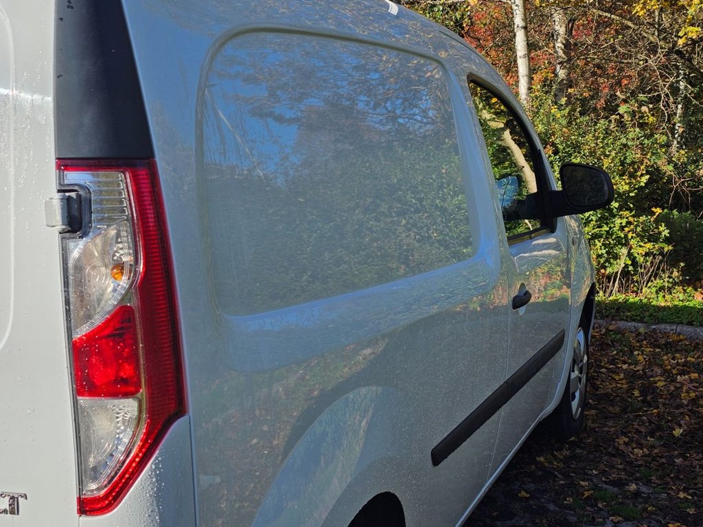 Used Renault Kangoo 2019 for sale - 76569782: Photo 48