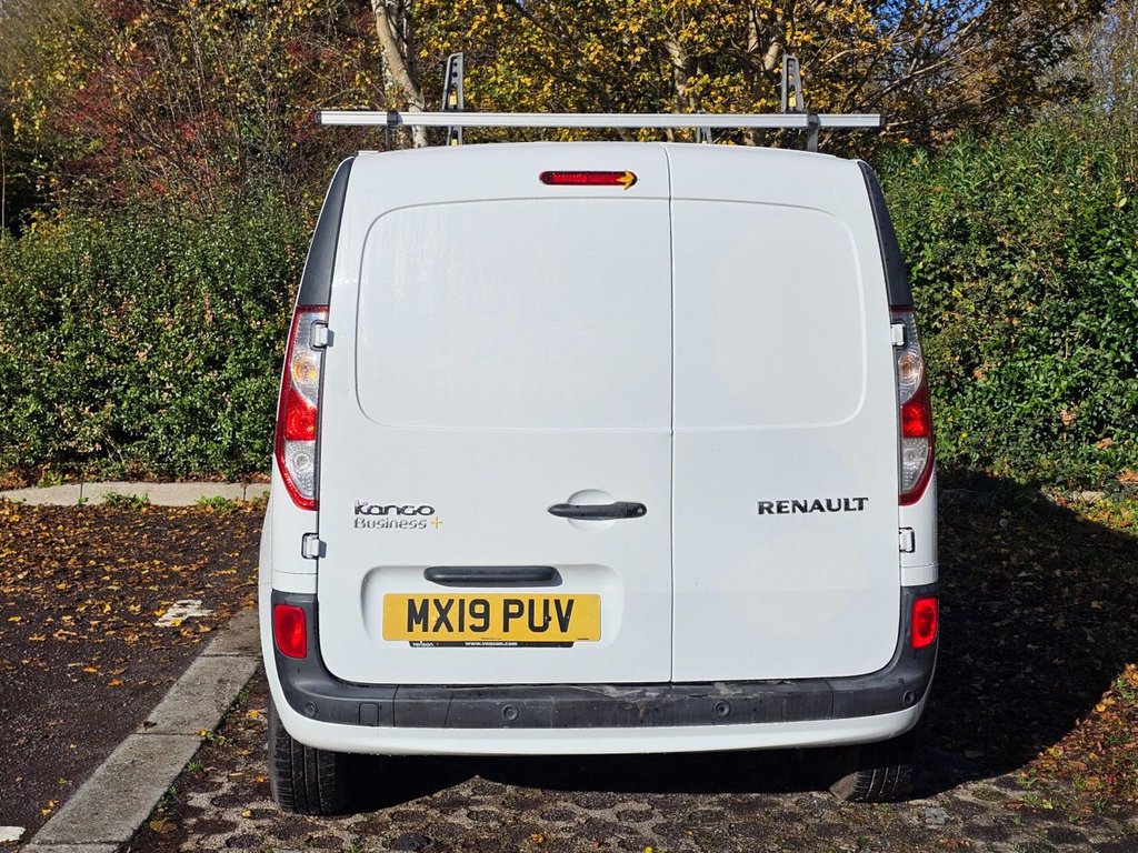 Used Renault Kangoo 2019 for sale - 76569782: Photo 5