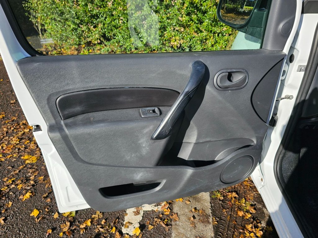 Used Renault Kangoo 2019 for sale - 76569782: Photo 50