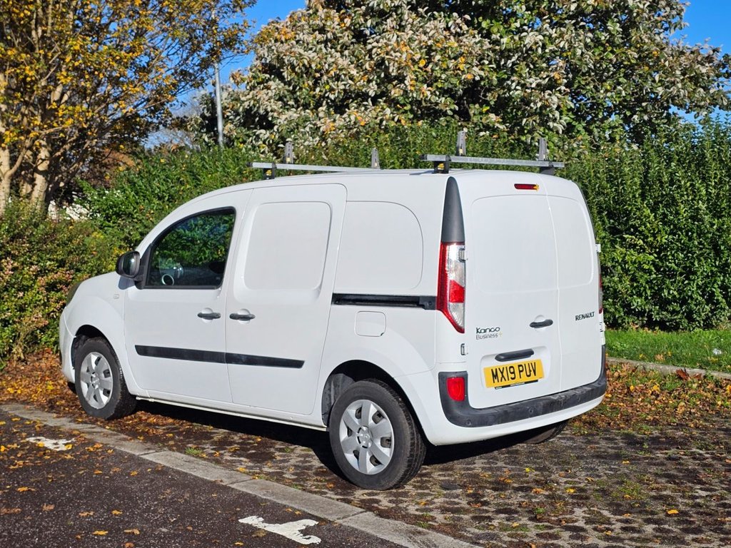 Used Renault Kangoo 2019 for sale - 76569782: Photo 6