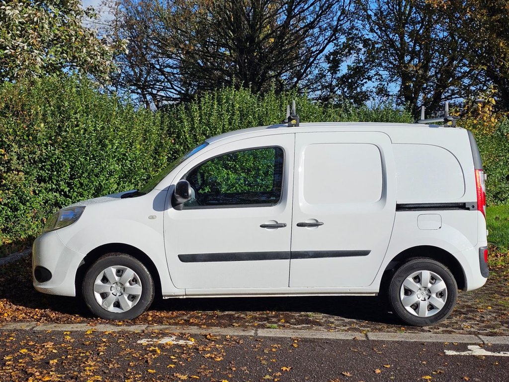 Used Renault Kangoo 2019 for sale - 76569782: Photo 7