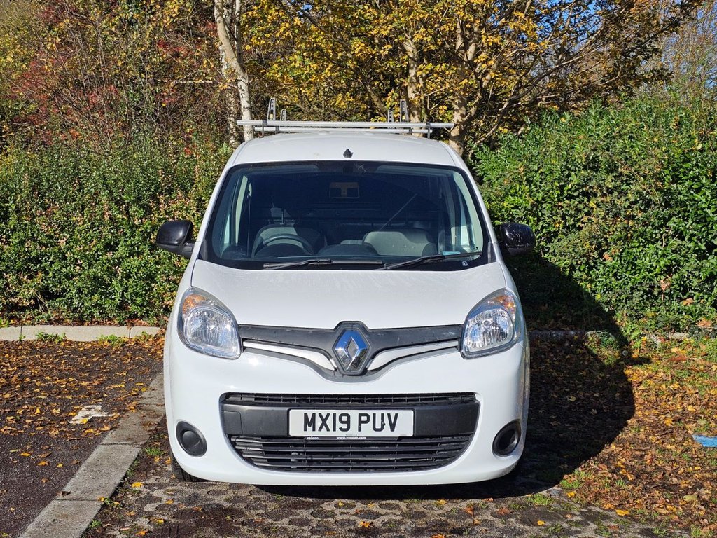 Used Renault Kangoo 2019 for sale - 76569782: Photo 9