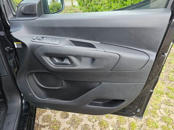 Used Peugeot Partner 2019 for sale - 70583891: Photo 28