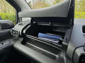 Used Peugeot Partner 2019 for sale - 70583891: Photo