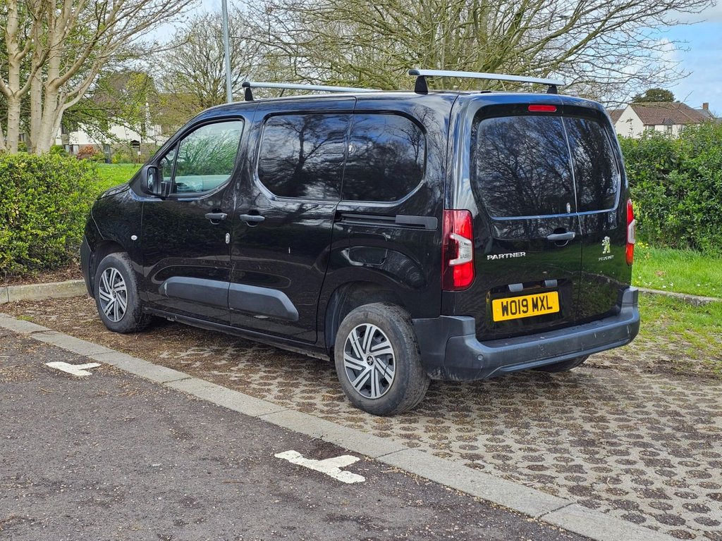 Vehicle 31