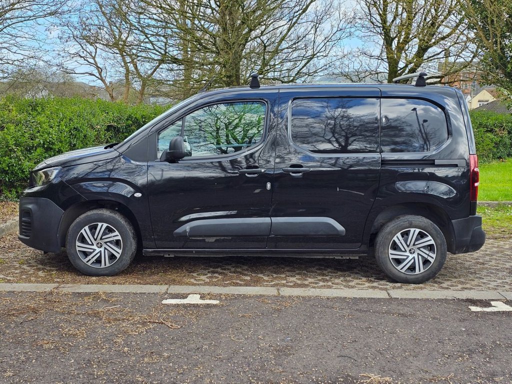 Vehicle 32