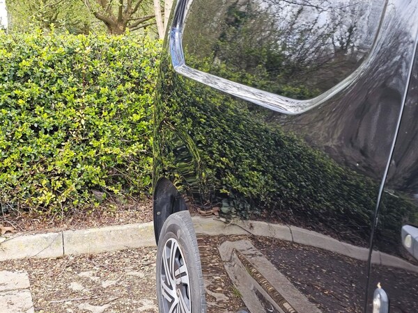 Used Peugeot Partner 2019 for sale - 70583891: Photo 37