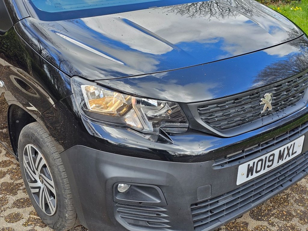 Vehicle 40