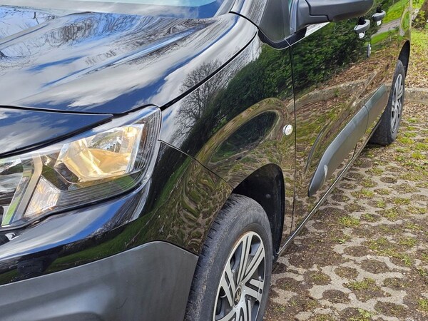 Used Peugeot Partner 2019 for sale - 70583891: Photo 42
