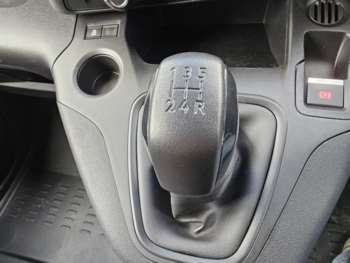 Used Peugeot Partner 2019 for sale - 70583891: Photo