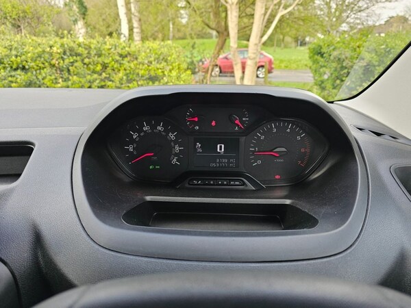 Used Peugeot Partner 2019 for sale - 70583891: Photo 7
