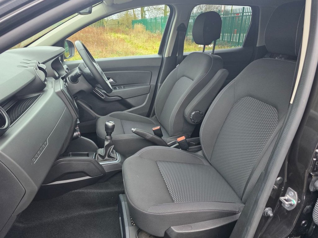 Used Dacia Duster 2019 for sale - 77593734: Photo 10