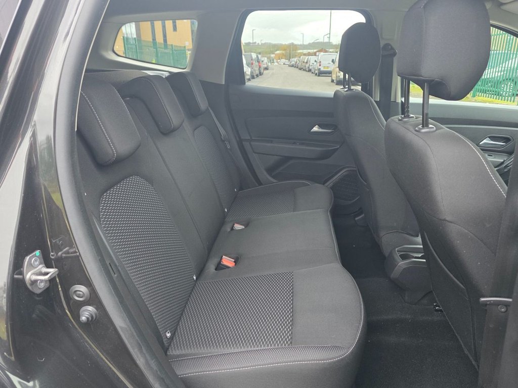 Used Dacia Duster 2019 for sale - 77593734: Photo 14
