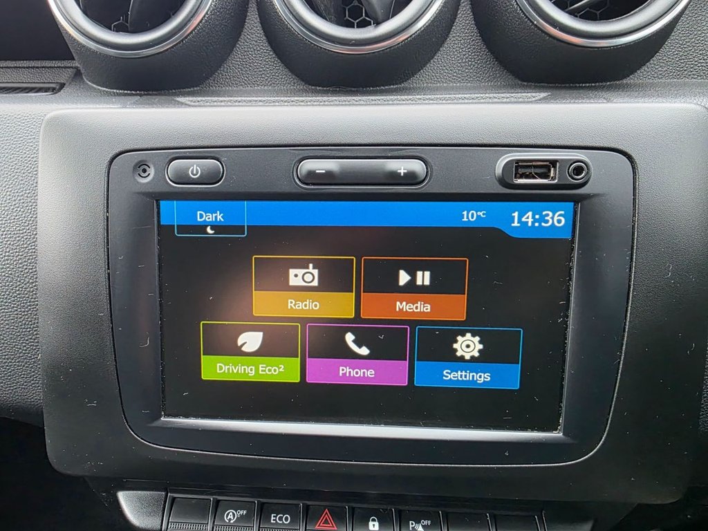 Used Dacia Duster 2019 for sale - 77593734: Photo 18