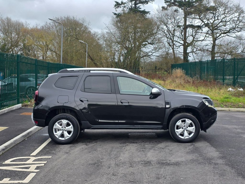 Used Dacia Duster 2019 for sale - 77593734: Photo 2
