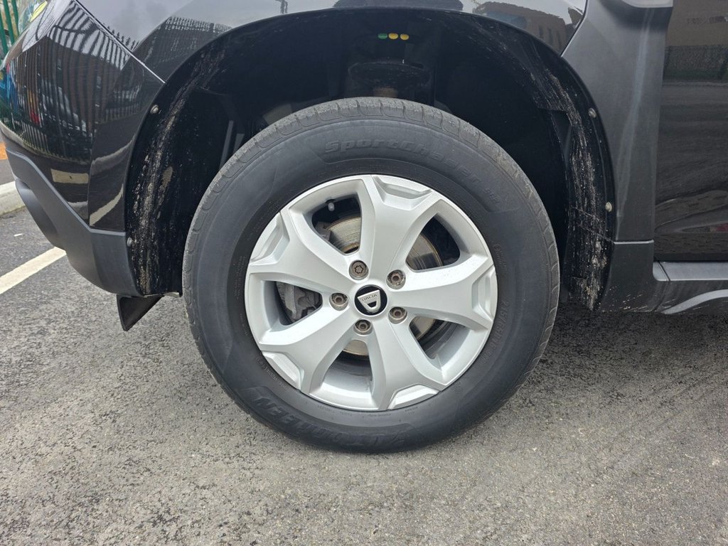 Used Dacia Duster 2019 for sale - 77593734: Photo 24