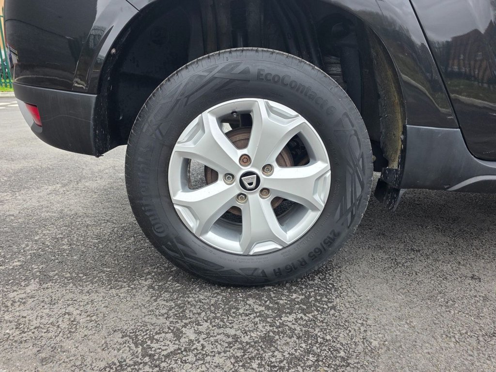 Used Dacia Duster 2019 for sale - 77593734: Photo 25