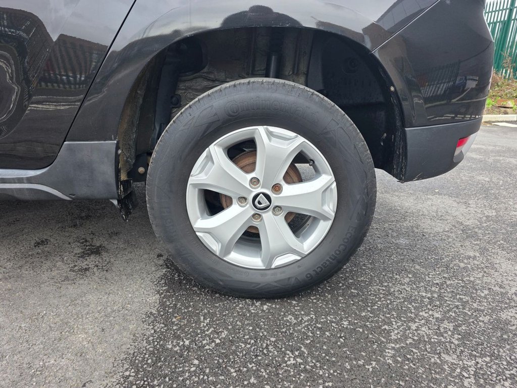 Used Dacia Duster 2019 for sale - 77593734: Photo 26