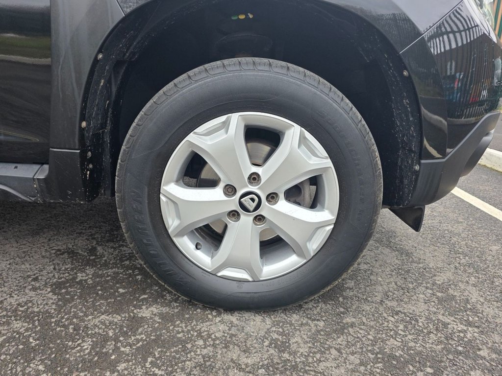 Used Dacia Duster 2019 for sale - 77593734: Photo 27