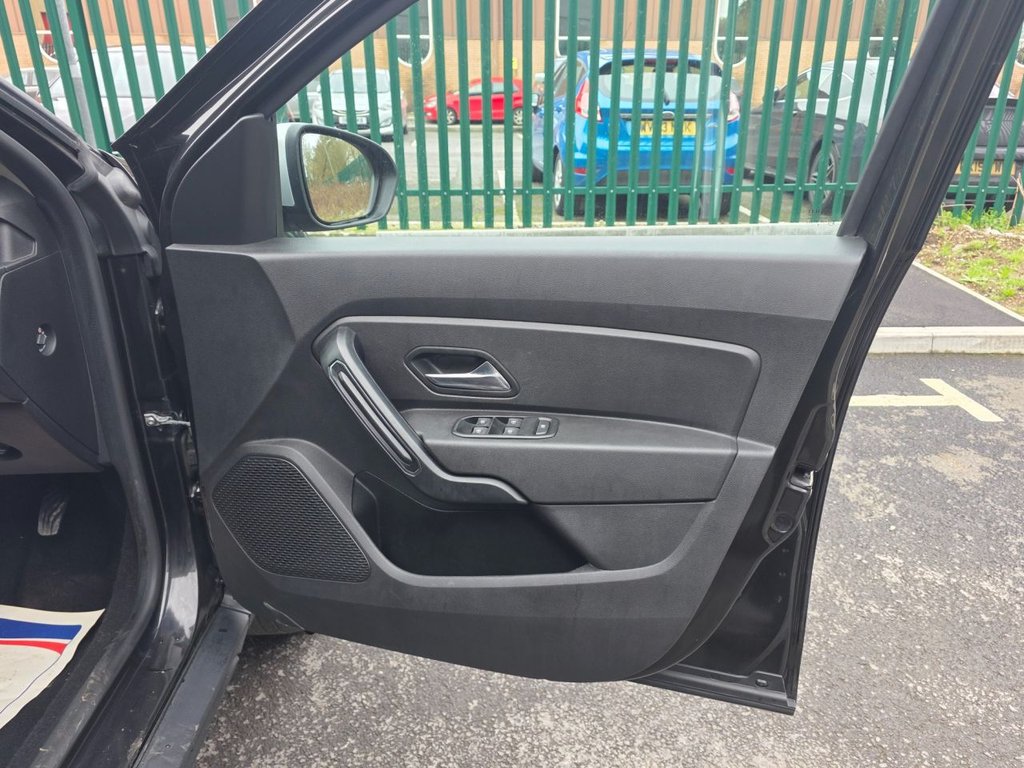 Used Dacia Duster 2019 for sale - 77593734: Photo 28