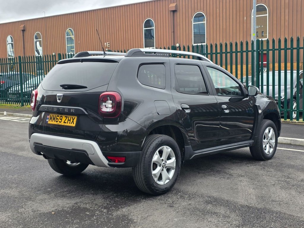 Used Dacia Duster 2019 for sale - 77593734: Photo 3