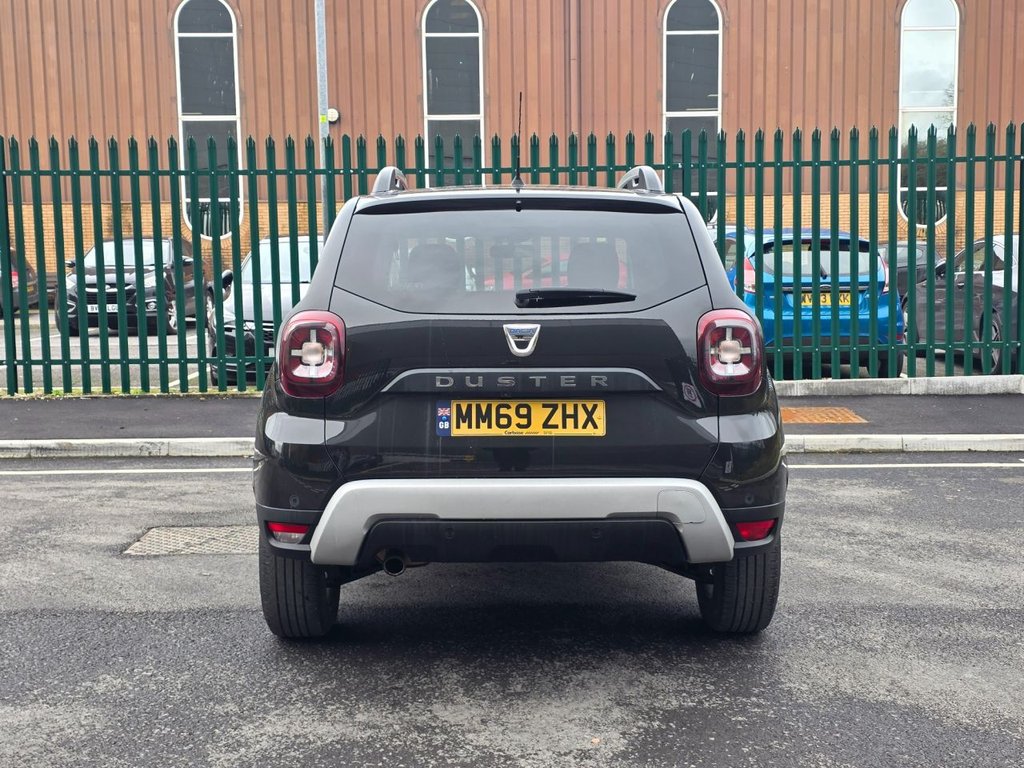 Used Dacia Duster 2019 for sale - 77593734: Photo 4