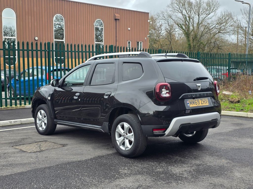 Used Dacia Duster 2019 for sale - 77593734: Photo 5