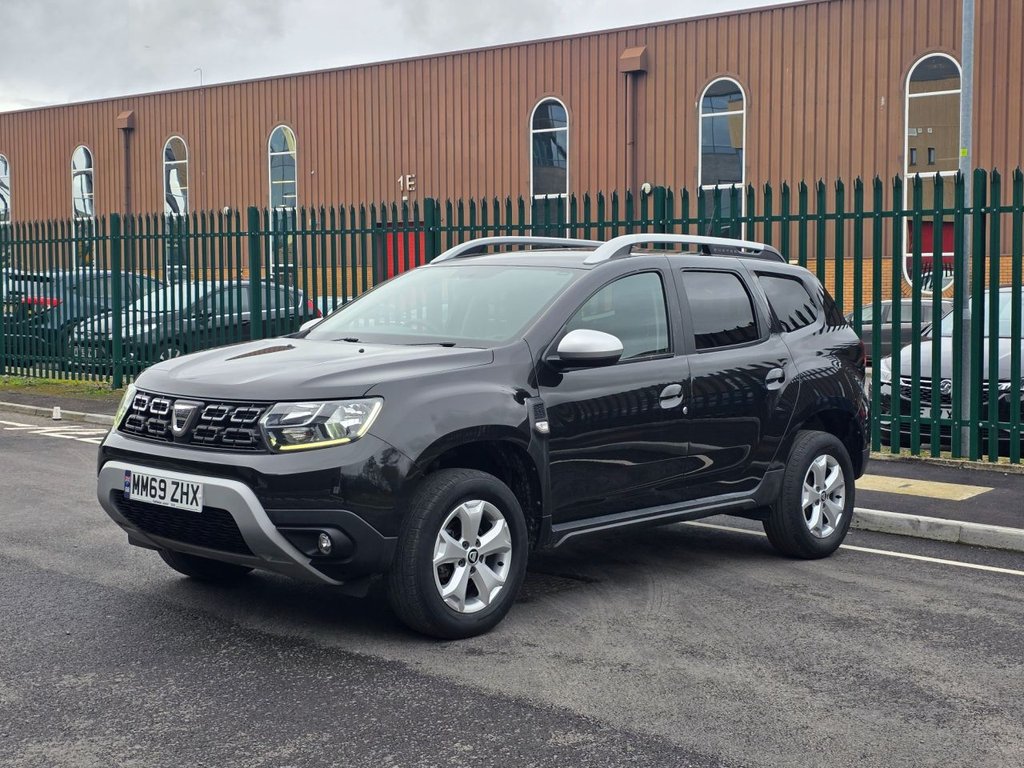 Used Dacia Duster 2019 for sale - 77593734: Photo 7