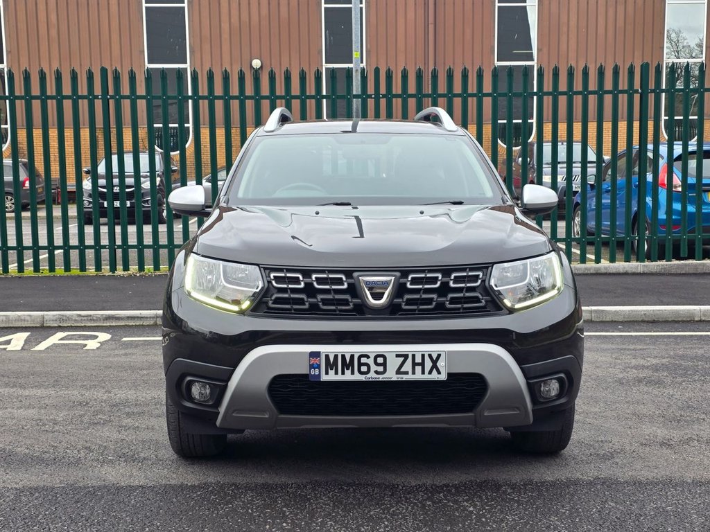 Used Dacia Duster 2019 for sale - 77593734: Photo 8