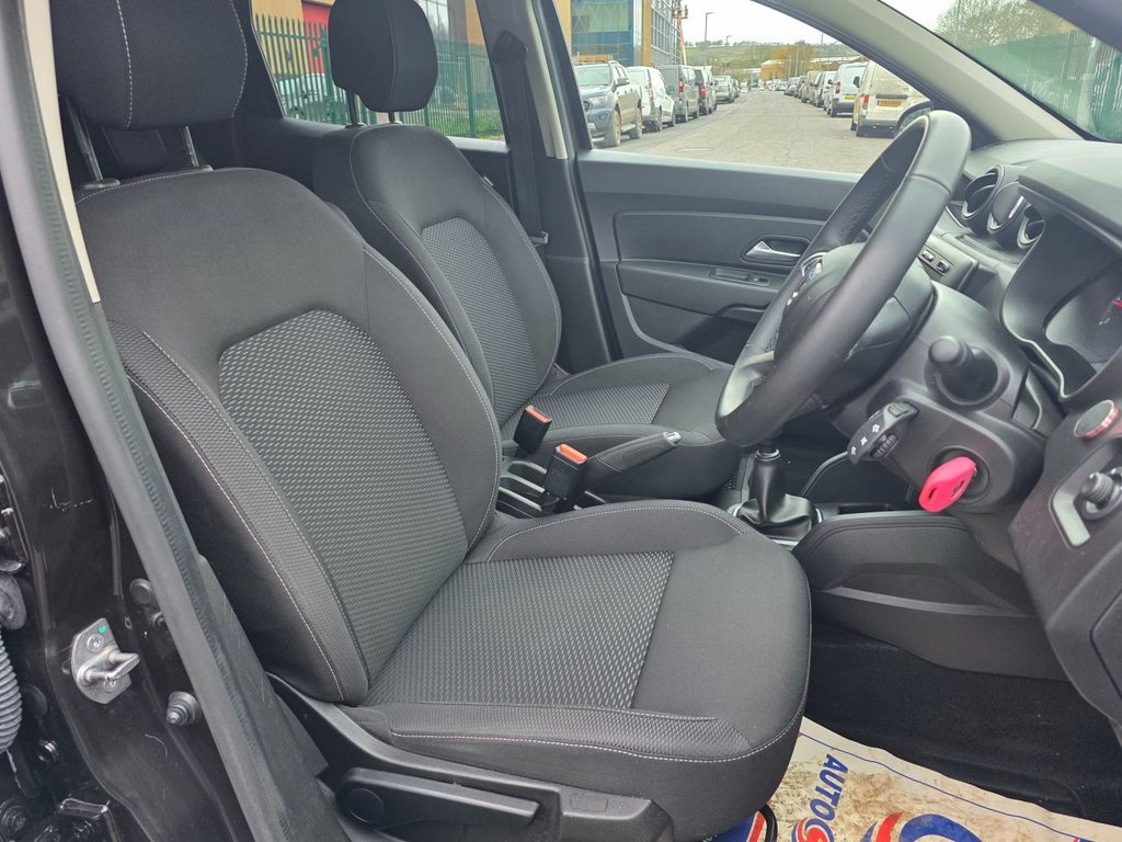 Used Dacia Duster 2019 for sale - 77593734: Photo 9