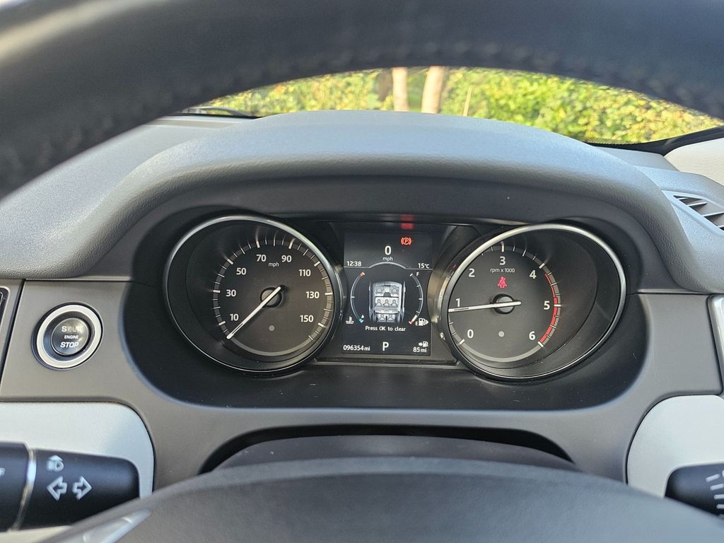 Used Land Rover Discovery Sport 2017 for sale - 76470303: Photo 22