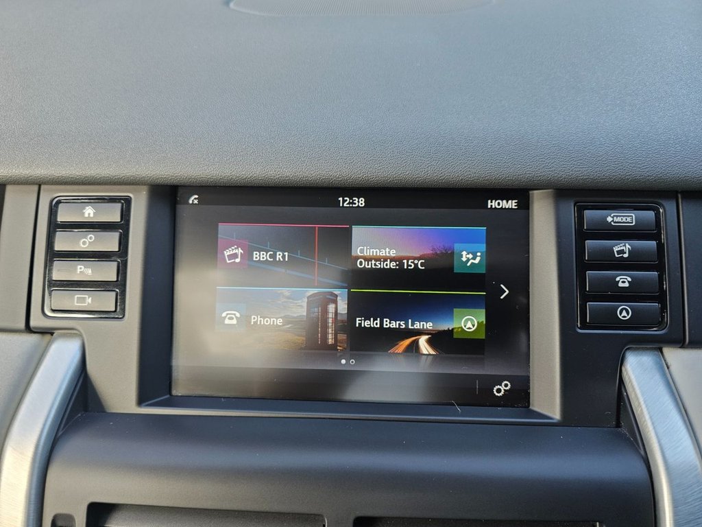 Used Land Rover Discovery Sport 2017 for sale - 76470303: Photo 25