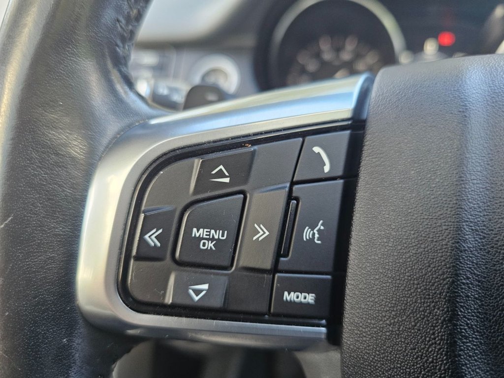 Used Land Rover Discovery Sport 2017 for sale - 76470303: Photo 30