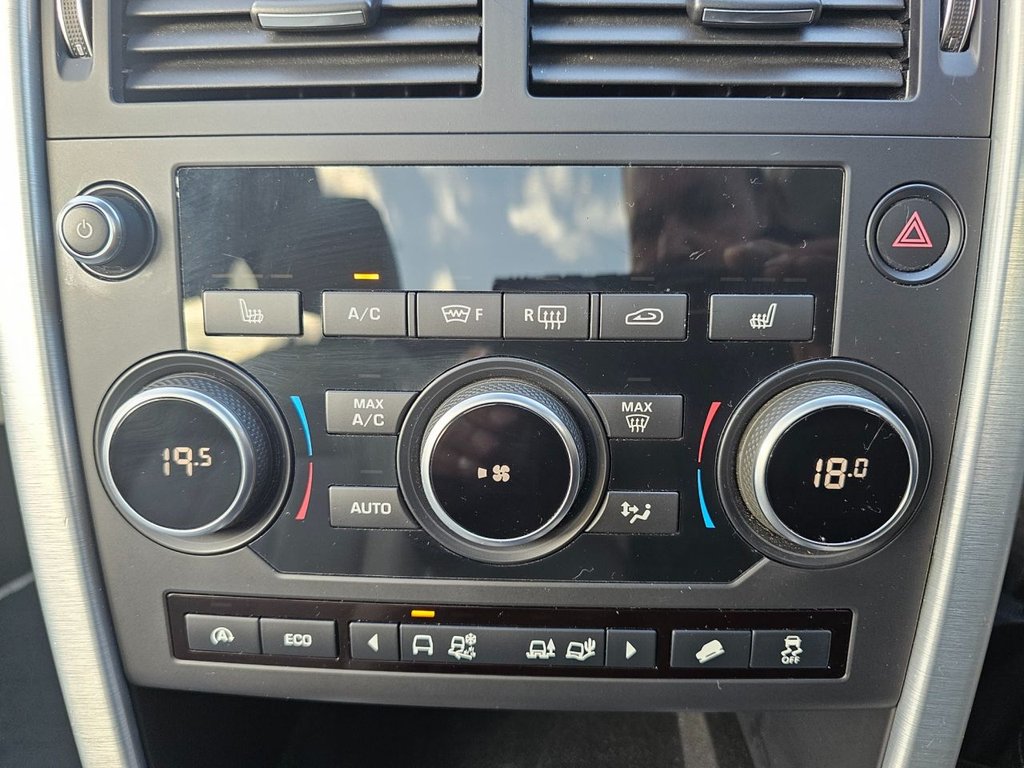 Used Land Rover Discovery Sport 2017 for sale - 76470303: Photo 34